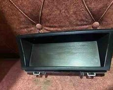 BMW X5 2007 monitoru