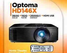 Proyektor Optoma HD146X