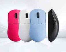 Kompüter siçanı MCHOSE A5 V2 Ultra