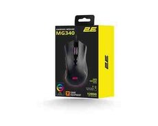 Gaming Wireless Mouse 2E GAMING Mouse MG340(2E-MG340UB)