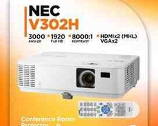 Proyektor Nec V302H