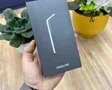 Samsung Galaxy S25 Silver Shadow 128GB, 12GB