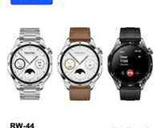 Smart saat Haino Teko RW44 GT4