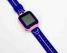 Uşaq Smart Saatı Nabi Z3