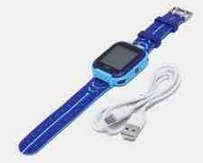 Uşaq smart saatı Nabi Z3