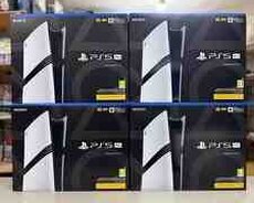 PlayStation 5 Pro 2TB