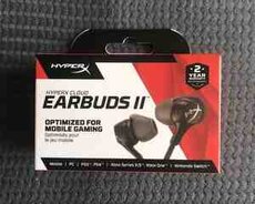 Hyperx Earbuds 2 Black