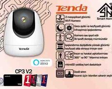 Tenda Wi-Fi kameraları