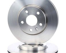 Hyundai elnatra qabaq apornu (517123x000) 