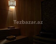 Sauna ustaları