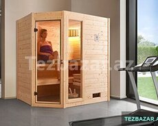 İnfrared Sauna