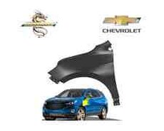 Chevrolet Equinox 2021 ön qanadı