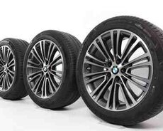 BMW G30 təkəri R18