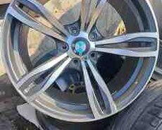 BMW diskləri R19 5.120