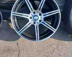 BMW diskləri R19