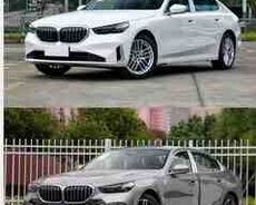 BMW G60 M-Tech body kit