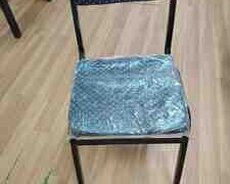 Masa və oturacaqlar