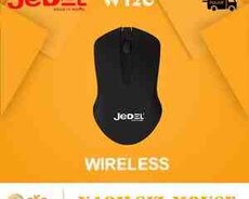Kompüter siçanları Jedel W120