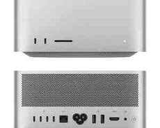 Mac studio M2 Ultra 64GB