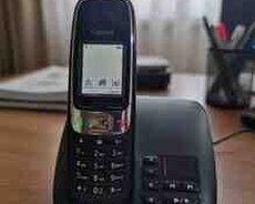 Stasionar telefon Gigaset