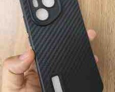 Honor 400 Pro Carbon TPU arxalığı