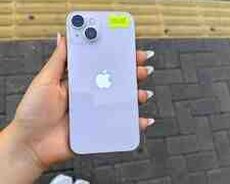 Apple iPhone 14 Purple 128GB, 4GB