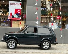 Lada (VAZ) Niva Legend" diski (Niaqara)