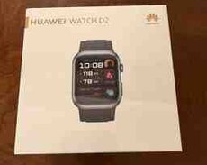 Huawei Watch D2 Black