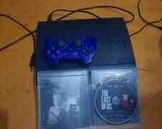 Playstation 3 500GB