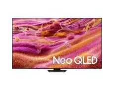 Televizor Samsung Neo QLED QE55QN90FAUXRU
