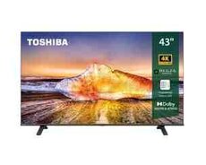 Televizor Toshiba 43C350ME