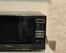 Mikrodalğalı soba Panasonic