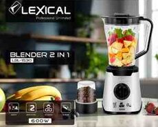 Blender LEXICAL