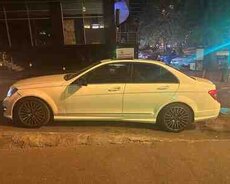 Mercedes diskləri R17