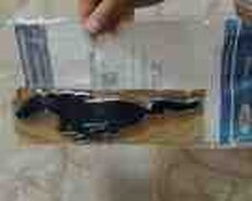 Ford Mustang Mach e aksesuarı