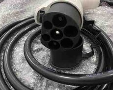 BYD, Changan adapteri