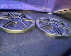 Dinamiklər Midrange