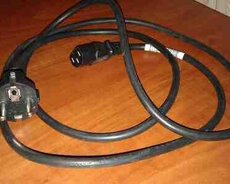 Gərginlik kabelləri