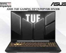 Asus Tuf Gaming F17 FX707VUR-HX208 90NR0CS5-M00ET0