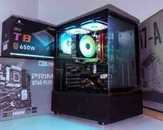 Masaüstü kompüter