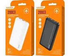 Power bank Kakusiga Kaku 20000 mAh
