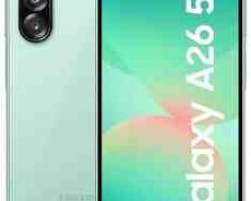 Samsung Galaxy A26 5G Mint 256GB, 8GB