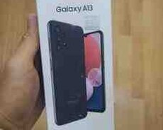 Samsung Galaxy A13 Black 32GB, 3GB