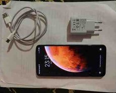 Xiaomi Redmi Note 9 Pro 5G Gray 128GB, 8GB