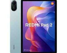 Xiaomi Redmi Pad 2