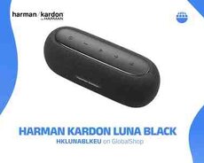 Dinamik Harman Kardon Luna Black HKLUNABLKEU