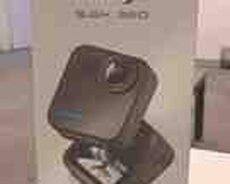 Videokamera GoPro Max 360