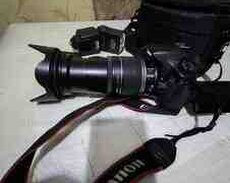 Fotoaparat Canon 60D 18-200