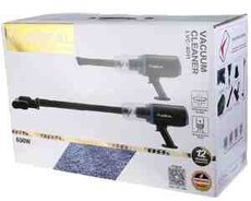 Portativ tozsoran Lexical LVC-4011