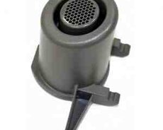 Kirby hava girişinin qoruyucusu